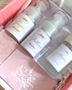 Coffret cadeau Aïd Sublime Yasmin – Image 2
