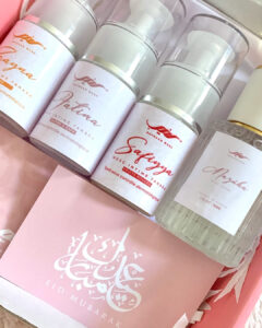 Coffret cadeau Sublime Nour – Image 2