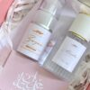coffret cadeau pour aïd au musc tahara intime