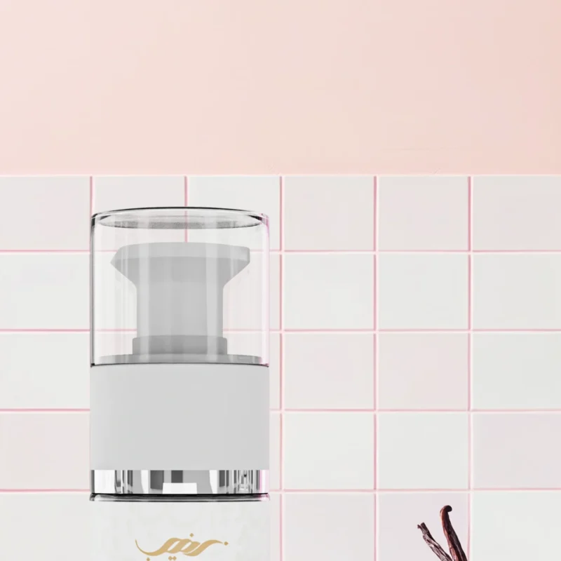 Musc intime Vanille Rumaysa 15ml