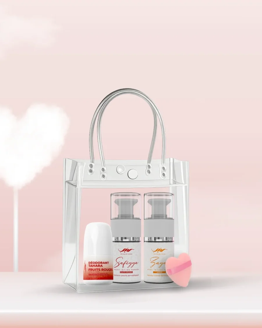 COFFRET L’ESSENTIEL FRAÎCHEUR